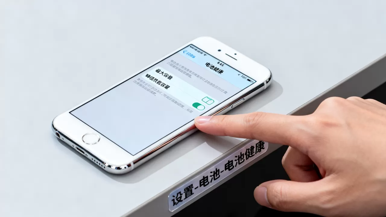 iphone6s电池查询,iphone6s电池健康度怎么看 iphone6s电池查询,iphone6s电池健康度怎么看