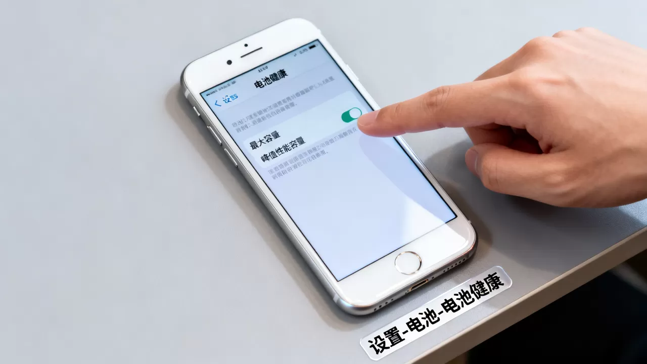 iphone6s电池查询,iphone6s电池健康度怎么看 iphone6s电池查询,iphone6s电池健康度怎么看