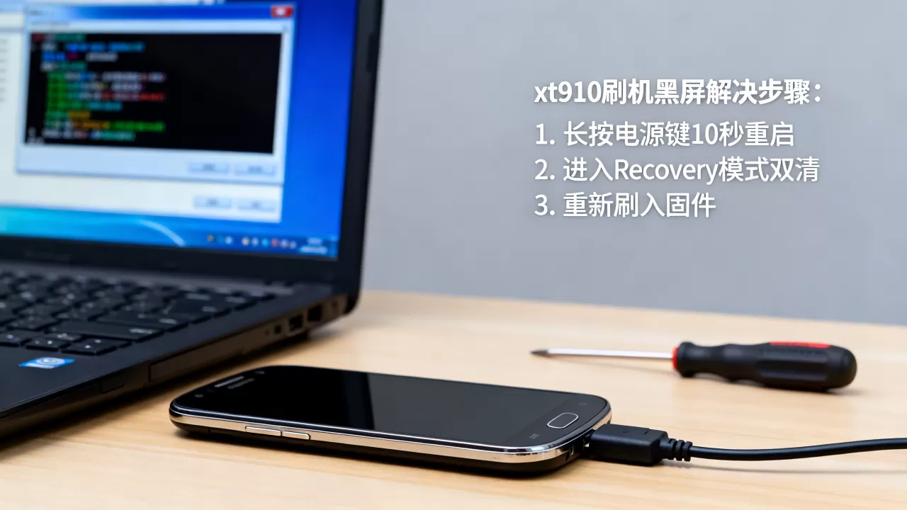 xt910刷机黑屏怎么办,xt910刷机教程 xt910刷机黑屏怎么办,xt910刷机教程