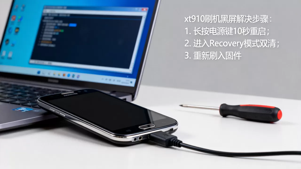 xt910刷机黑屏怎么办,xt910刷机教程 xt910刷机黑屏怎么办,xt910刷机教程