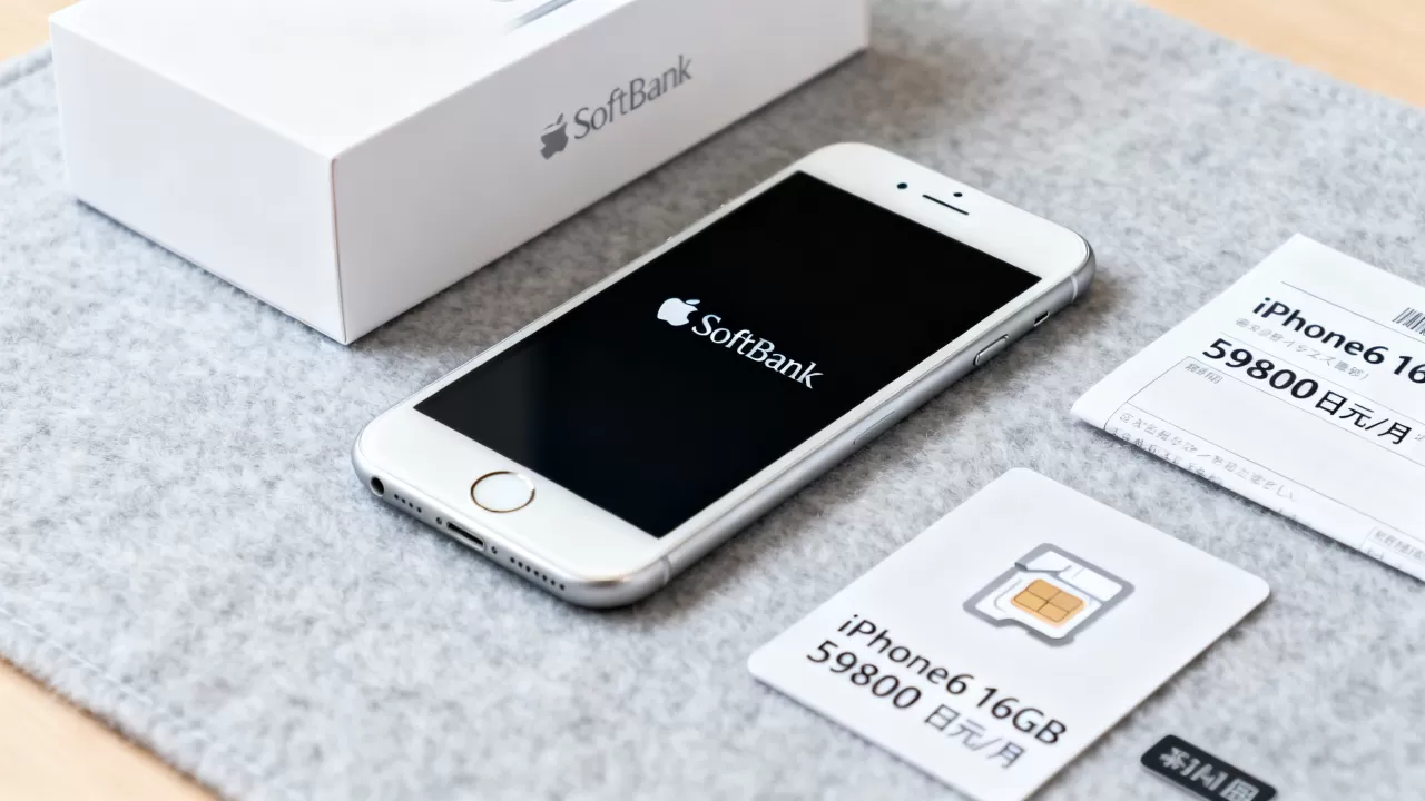 日本iphone6合约机怎么买?日本iphone6合约机价格 日本iphone6合约机怎么买?日本iphone6合约机价格
