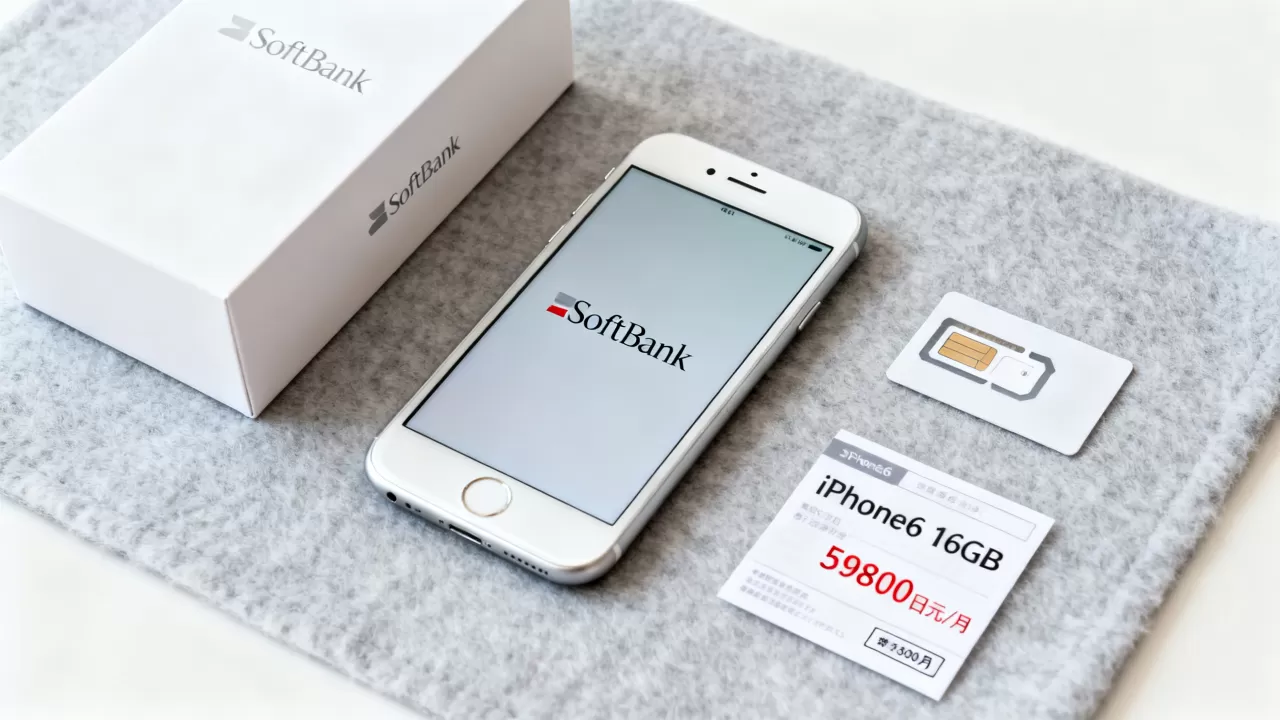 日本iphone6合约机怎么买?日本iphone6合约机价格 日本iphone6合约机怎么买?日本iphone6合约机价格