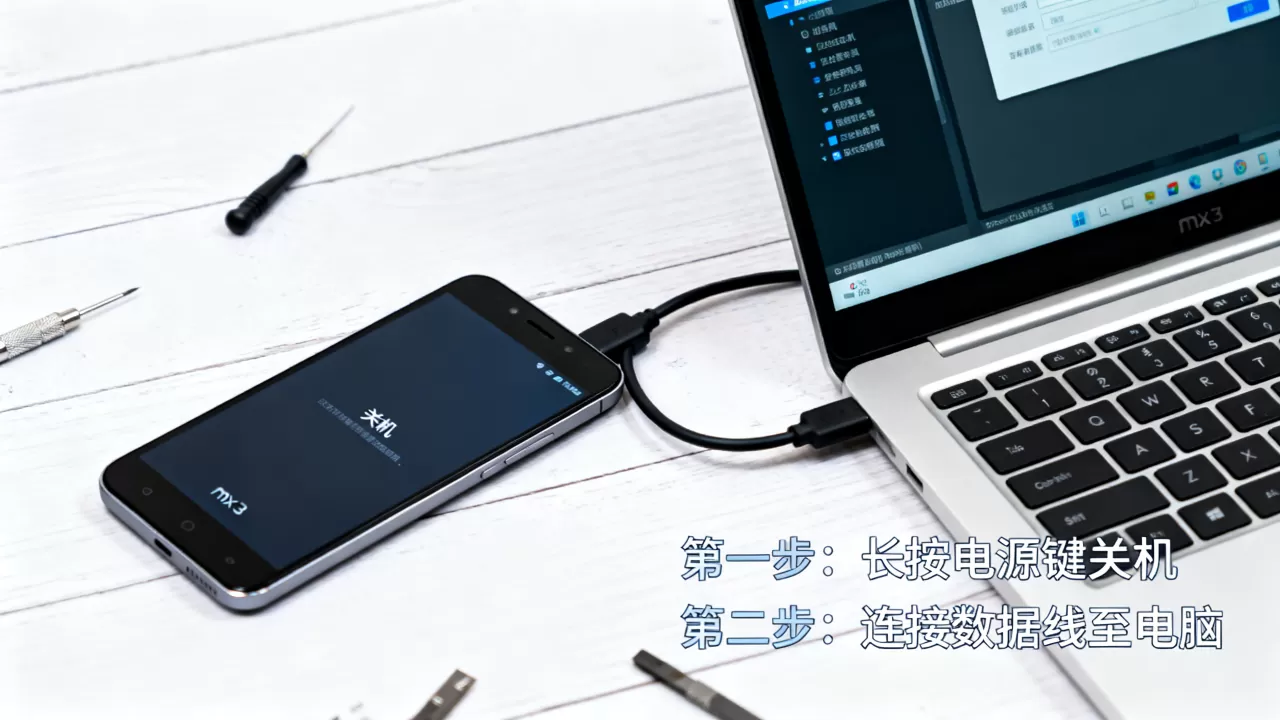 mx3关机刷机教程,mx3关机刷机 mx3关机刷机教程,mx3关机刷机