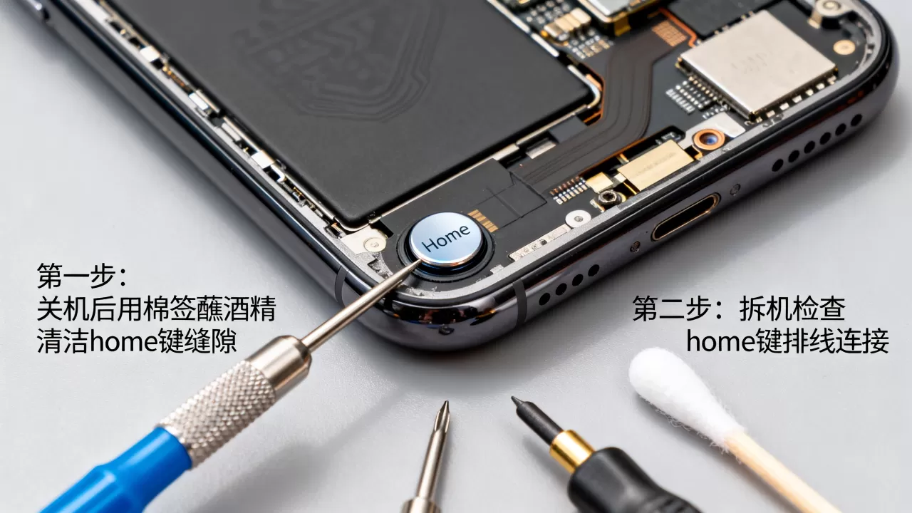 刷机后home键失灵怎么办,手机home键失灵解决方法 刷机后home键失灵怎么办,手机home键失灵解决方法