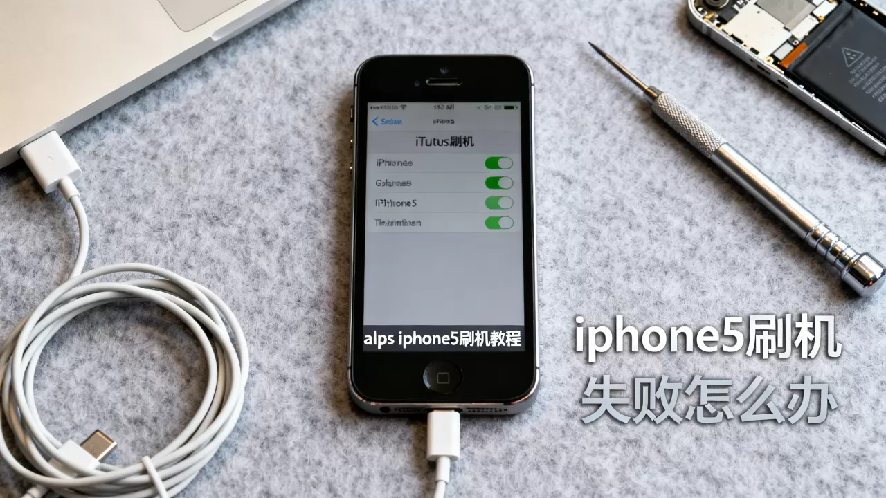 alps iphone5刷机教程,iphone5刷机失败怎么办 alps iphone5刷机教程,iphone5刷机失败怎么办