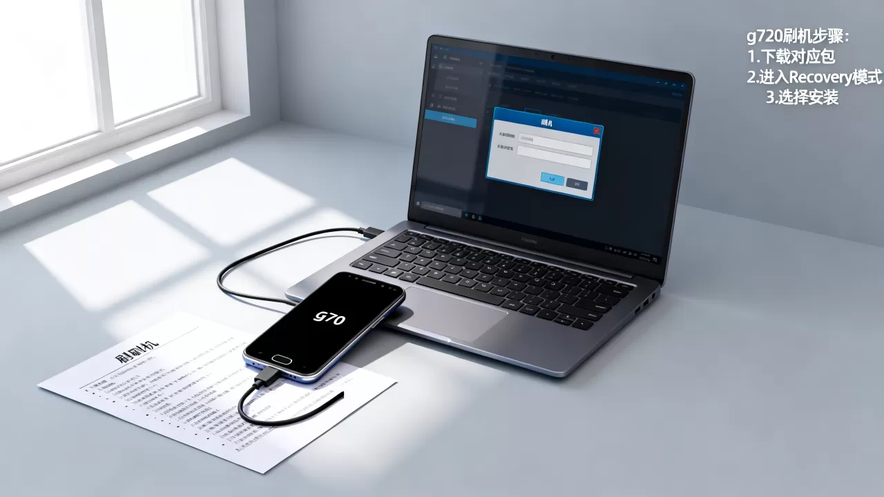 g720刷机包怎么刷？g720刷机包下载