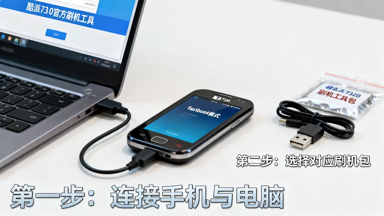 酷派7320官方刷机教程,手机变砖如何强制刷机救砖 酷派7320官方刷机教程,手机变砖如何强制刷机救砖