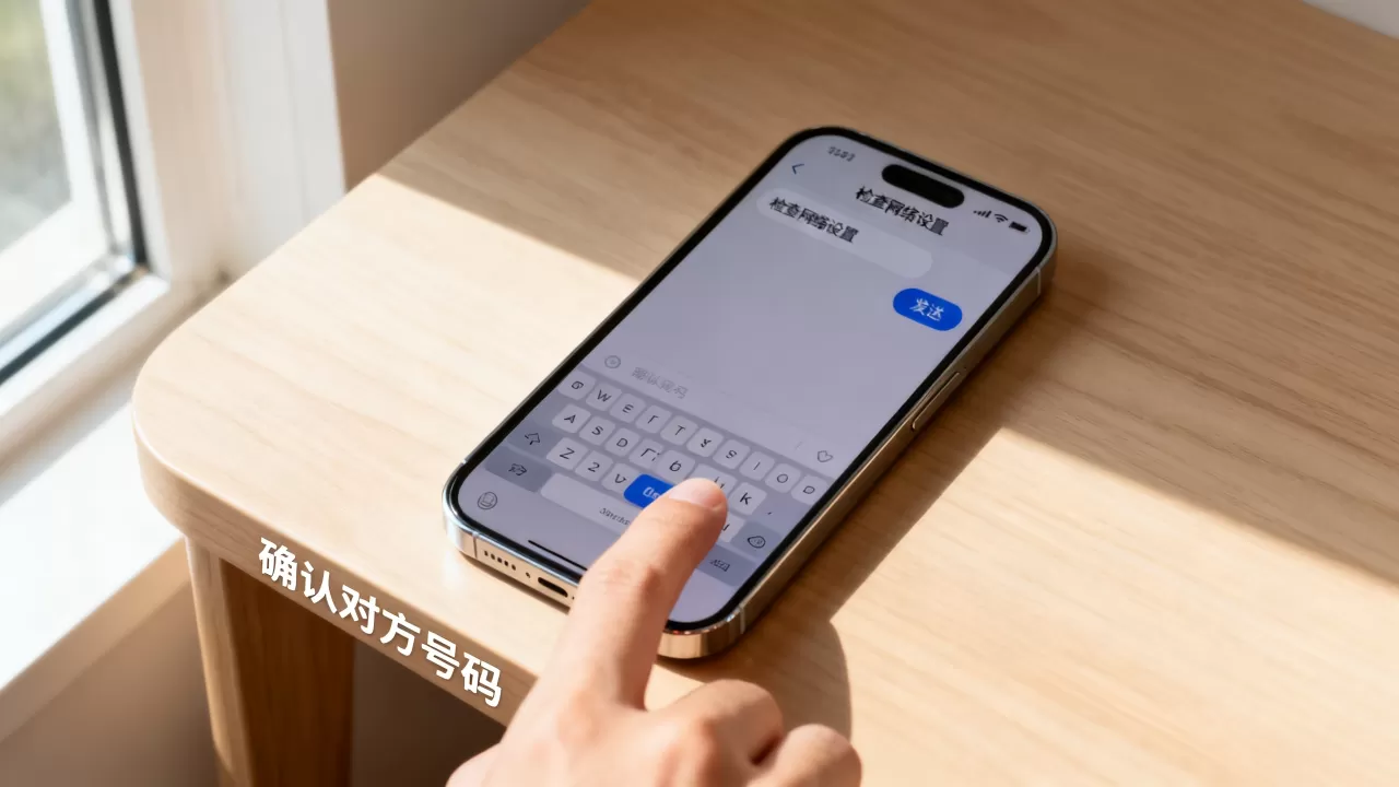 iphone发短信别人收不到怎么办,iphone发短信对方收不到 iphone发短信别人收不到怎么办,iphone发短信对方收不到