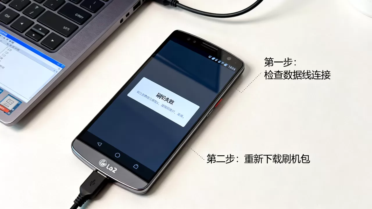 lgg2刷机失败怎么办?lgg2刷机教程 lgg2刷机失败怎么办?lgg2刷机教程