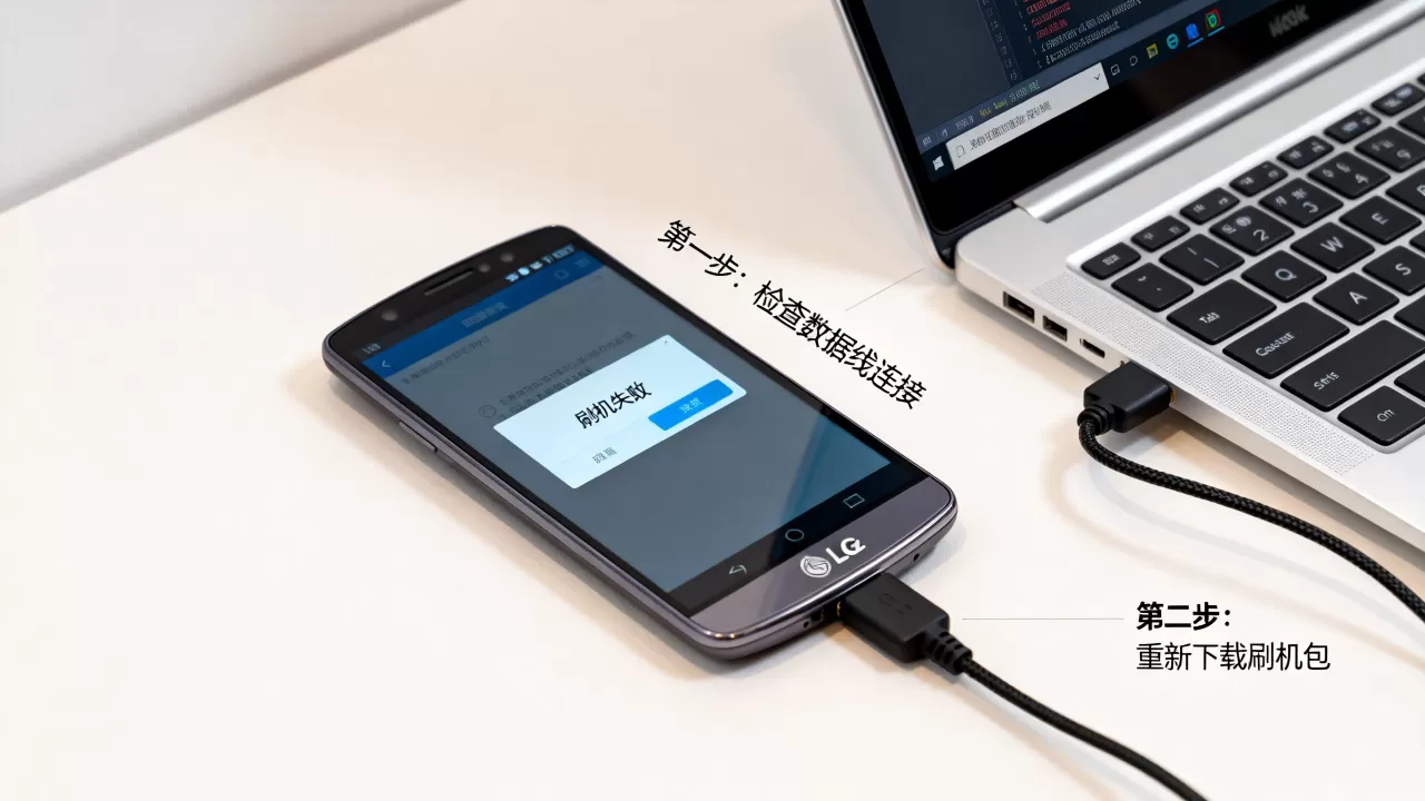 lgg2刷机失败怎么办?lgg2刷机教程 lgg2刷机失败怎么办?lgg2刷机教程