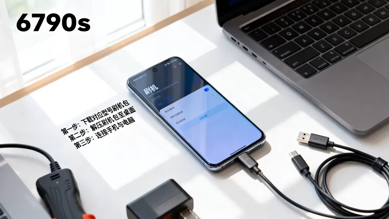 6700s刷机包怎么刷?6700s刷机教程 6700s刷机包怎么刷?6700s刷机教程