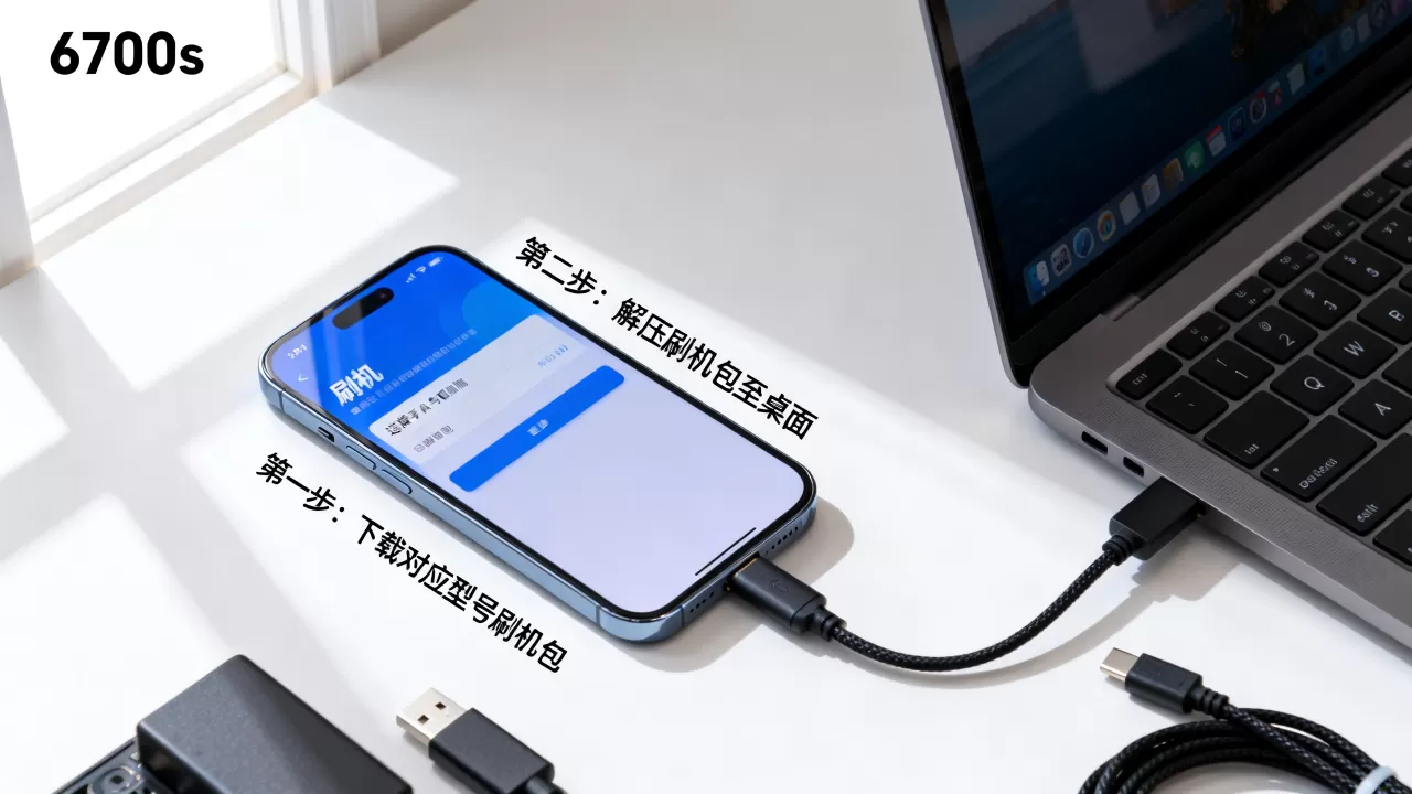 6700s刷机包怎么刷?6700s刷机教程 6700s刷机包怎么刷?6700s刷机教程