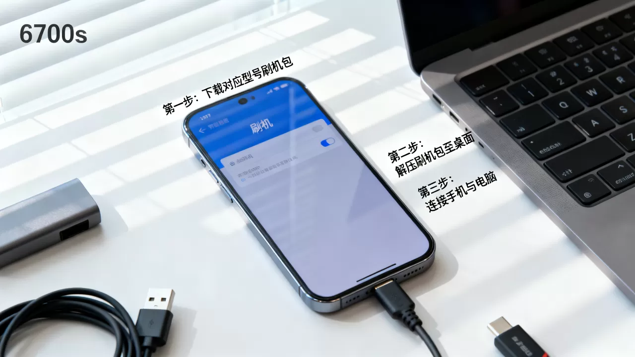6700s刷机包怎么刷?6700s刷机教程 6700s刷机包怎么刷?6700s刷机教程