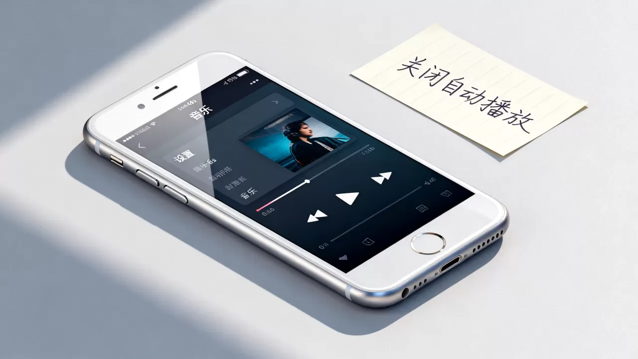 iPhone6s自动放歌怎么回事,iPhone6s自动播放音乐解决办法 iPhone6s自动放歌怎么回事,iPhone6s自动播放音乐解决办法