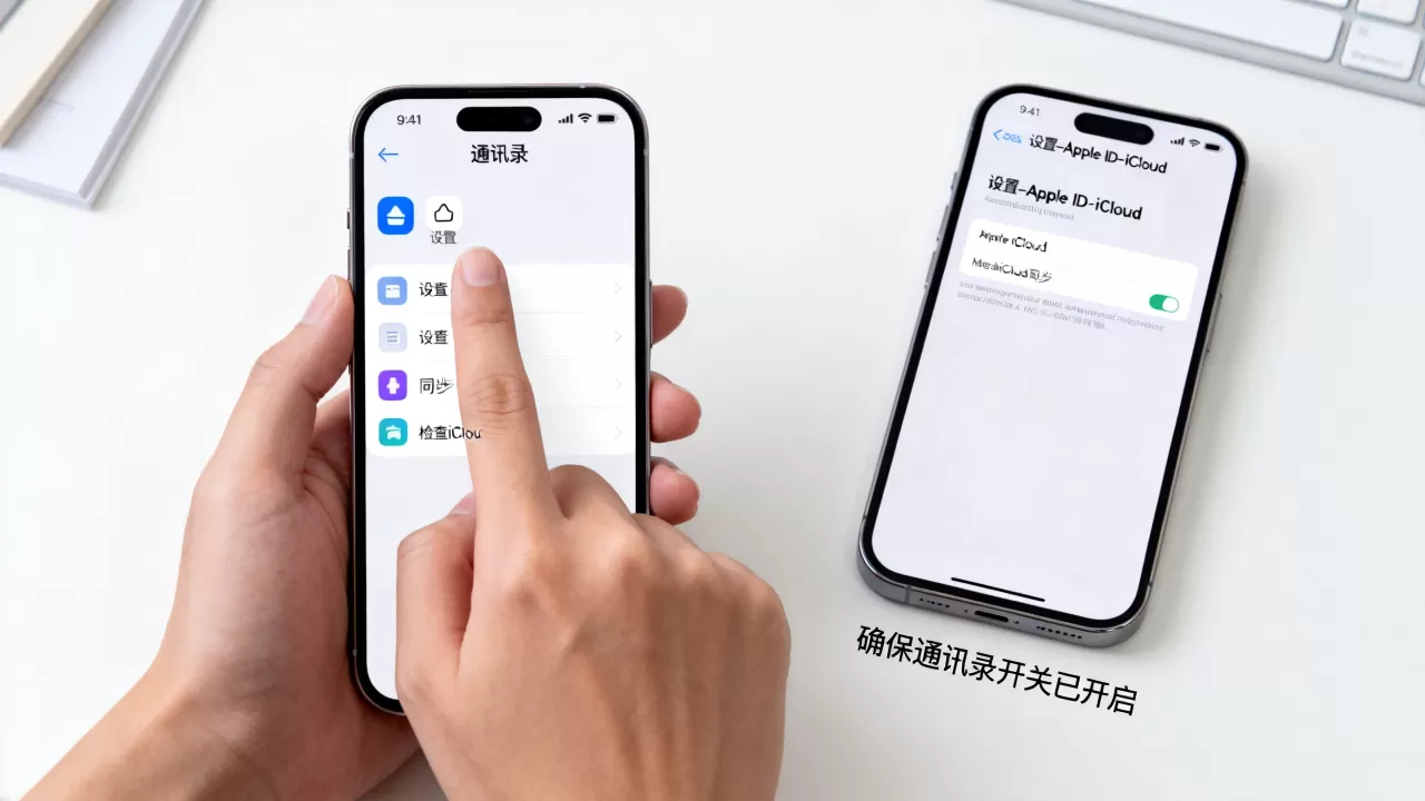 iphone通讯录找不到怎么办,iphone通讯录找不到了 iphone通讯录找不到怎么办,iphone通讯录找不到了