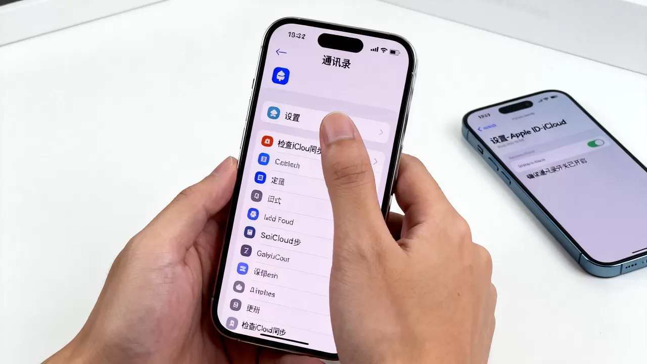 iphone通讯录找不到怎么办,iphone通讯录找不到了 iphone通讯录找不到怎么办,iphone通讯录找不到了
