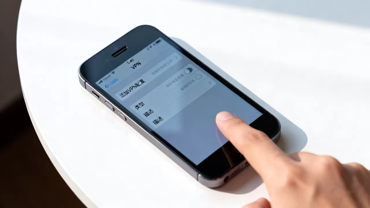 iPhone4s如何设置VPN,iPhone4s连接VPN教程 iPhone4s如何设置VPN,iPhone4s连接VPN教程