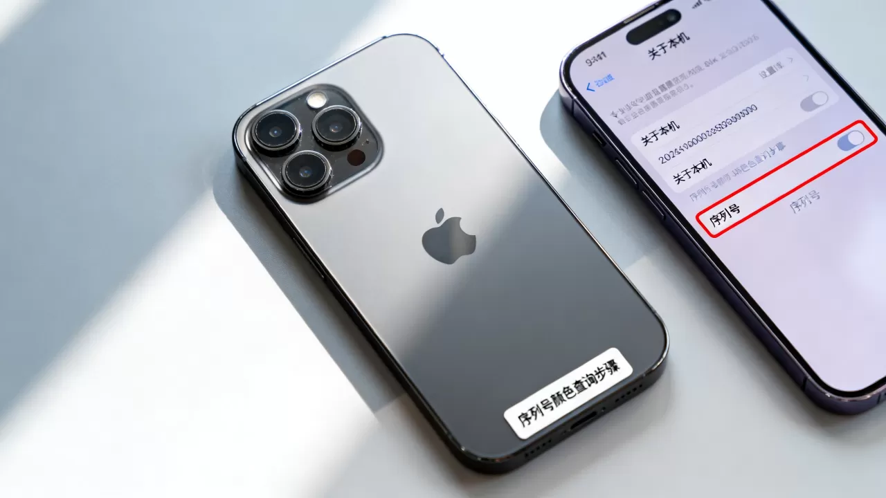 iphone序列号颜色查询,iphone序列号颜色查询怎么查 iphone序列号颜色查询,iphone序列号颜色查询怎么查