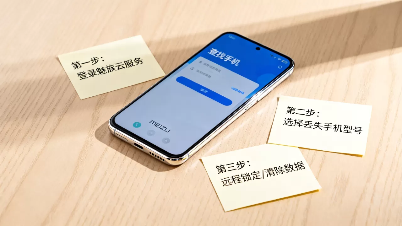 魅族查找手机刷机教程,手机丢失怎么找回数据 魅族查找手机刷机教程,手机丢失怎么找回数据