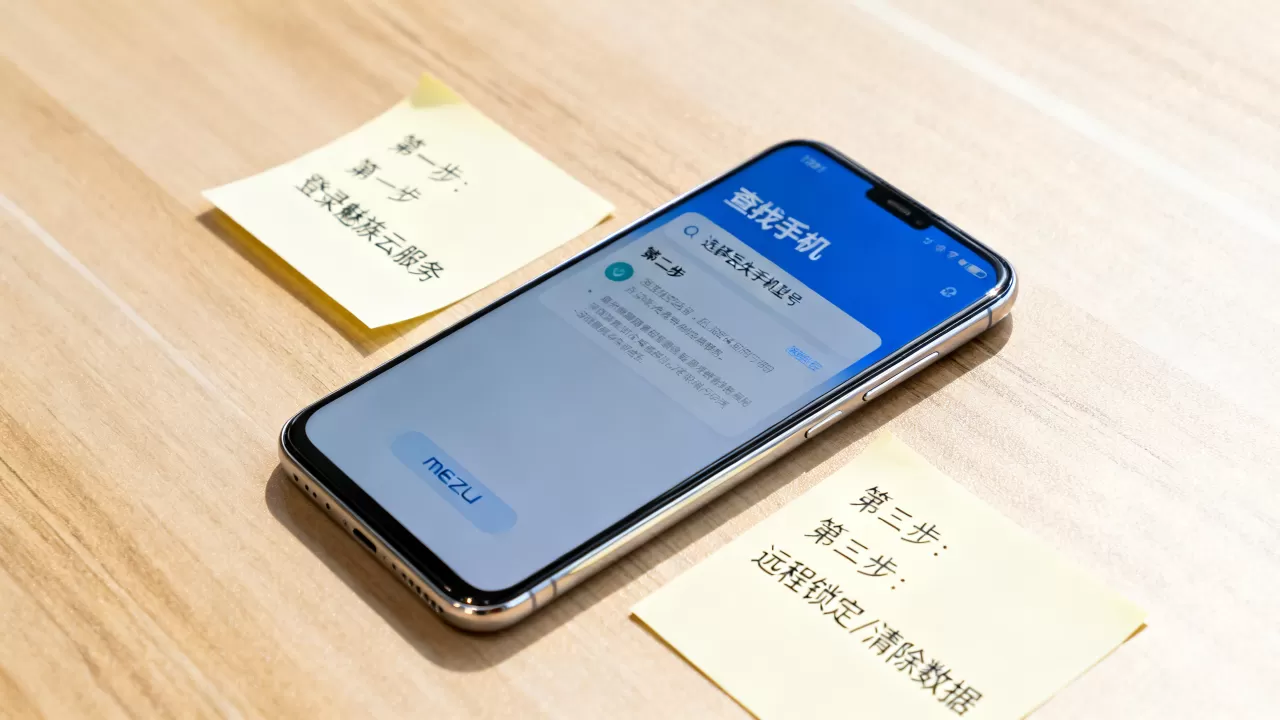 魅族查找手机刷机教程,手机丢失怎么找回数据 魅族查找手机刷机教程,手机丢失怎么找回数据
