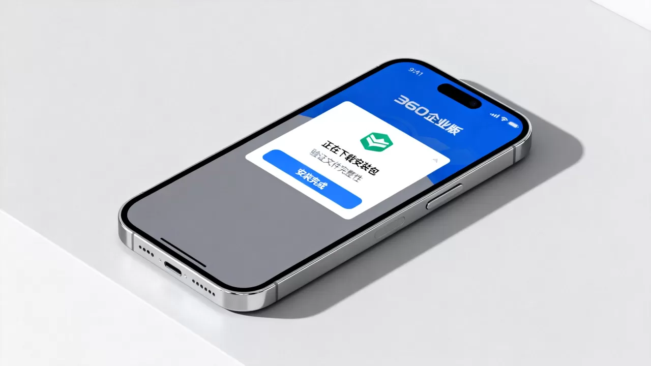 iphone能安装360企业版吗,iphone安装360 iphone能安装360企业版吗,iphone安装360