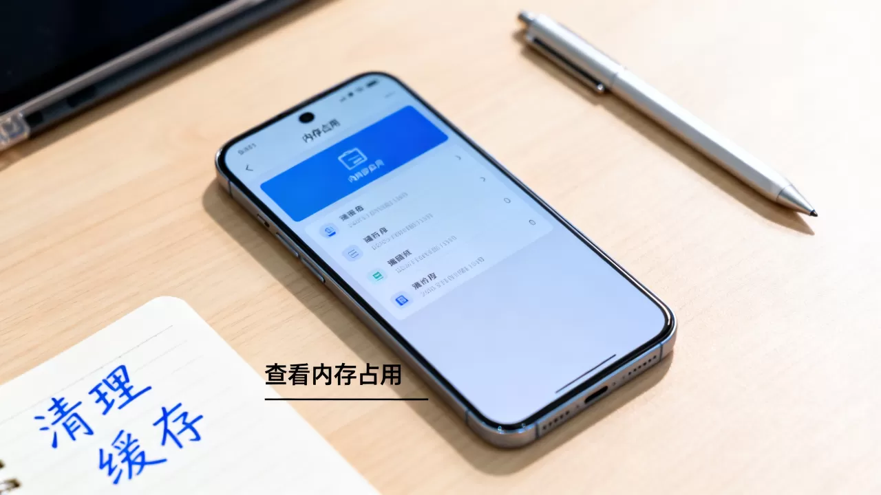 刷机以后内存变小了，手机刷机后内存变小怎么办