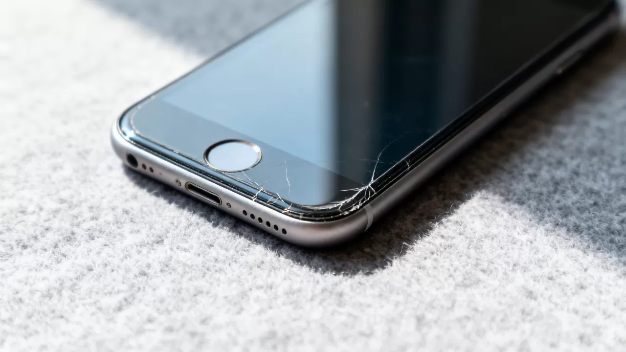 iPhone6s屏幕不平正常吗，iPhone6s屏幕不平