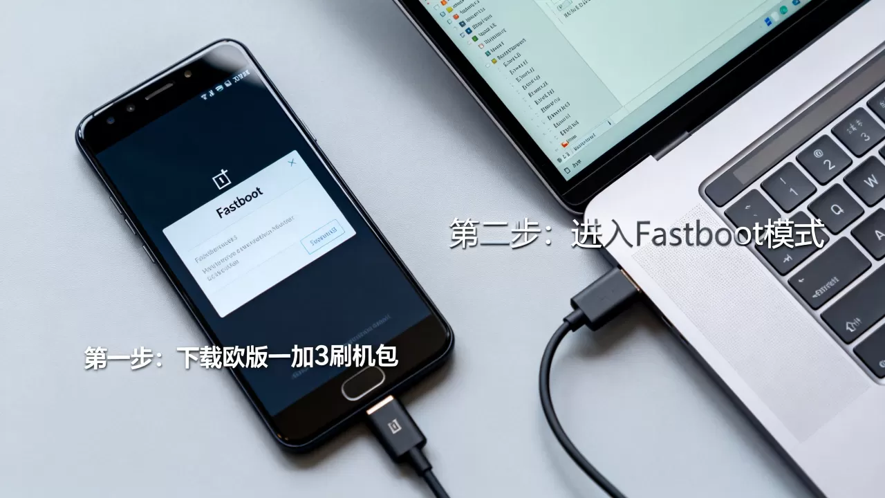 欧版一加3怎么刷机？一加3刷机教程