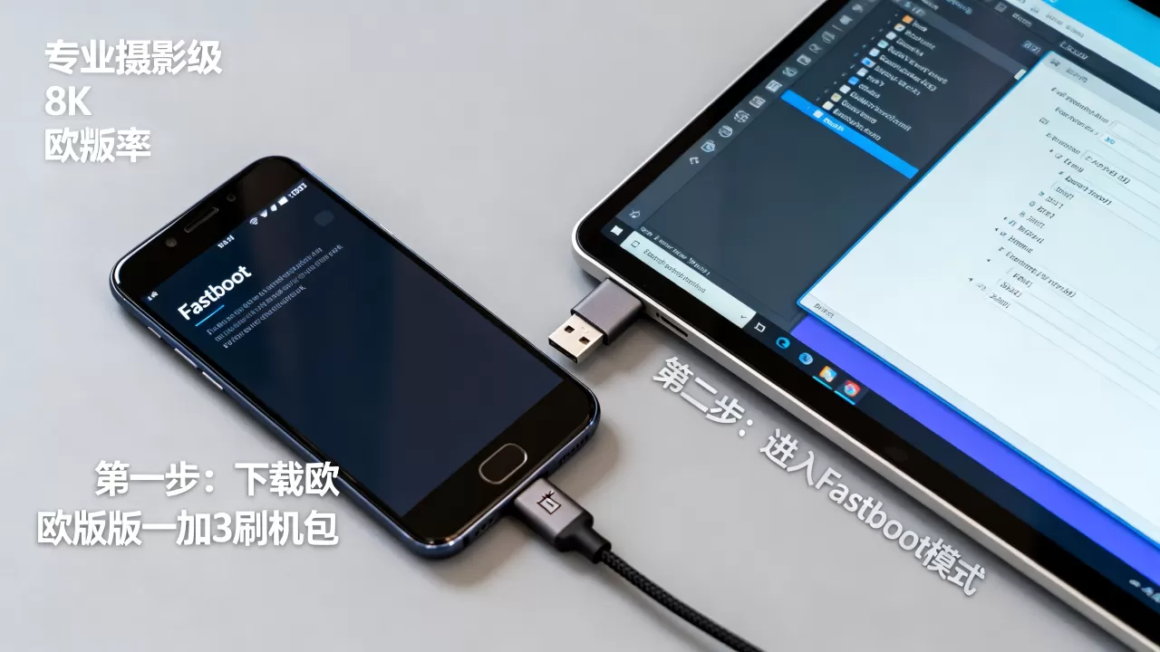 欧版一加3怎么刷机？一加3刷机教程