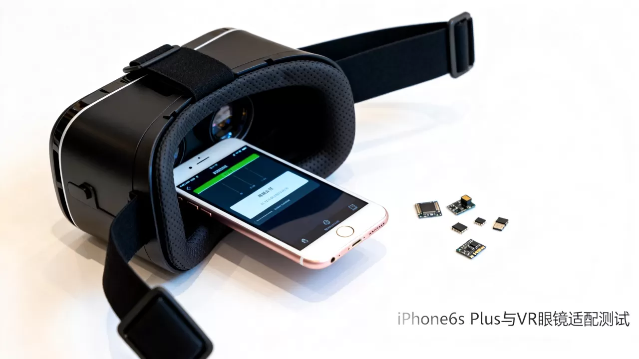iPhone6s Plus能用VR吗，iPhone6s Plus支持VR眼镜吗