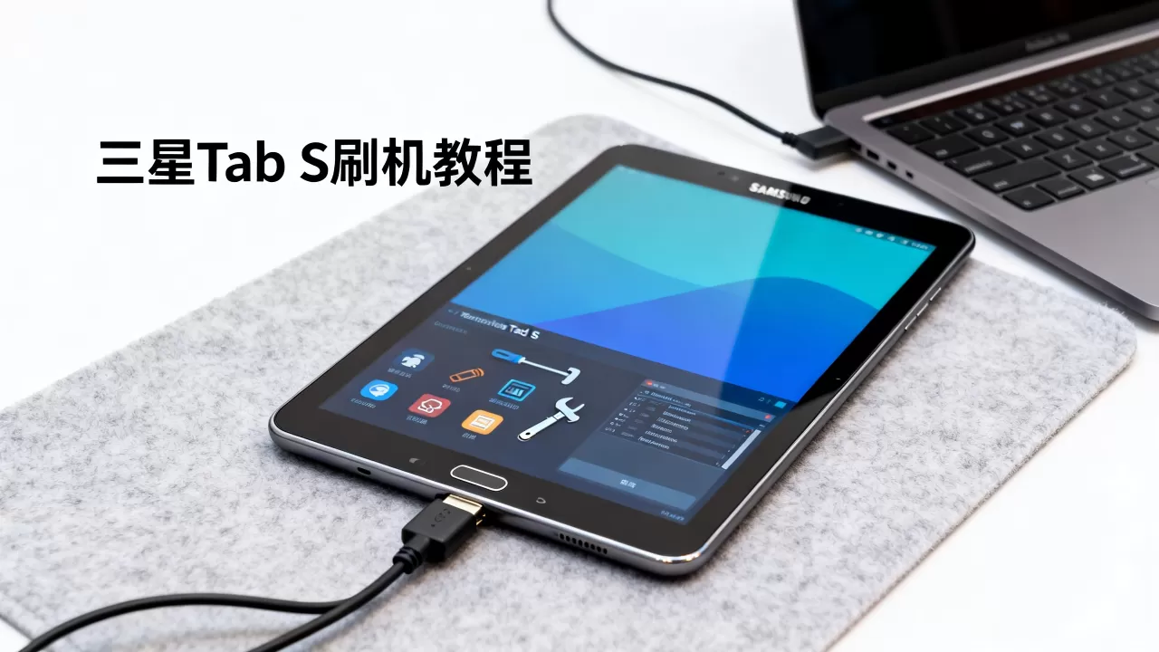 三星tabs刷机教程，三星tabs刷机教程