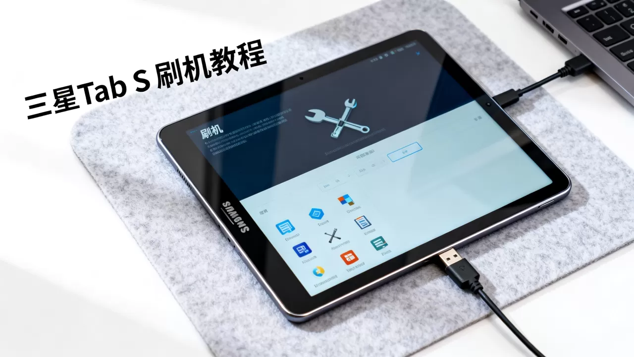 三星tabs刷机教程，三星tabs刷机教程