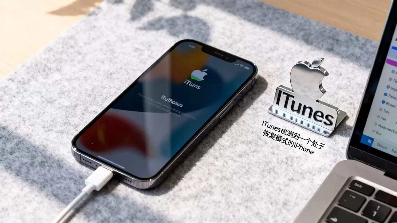 itunes 您的iphone有问题，itunes 您的iphone有问题怎么办