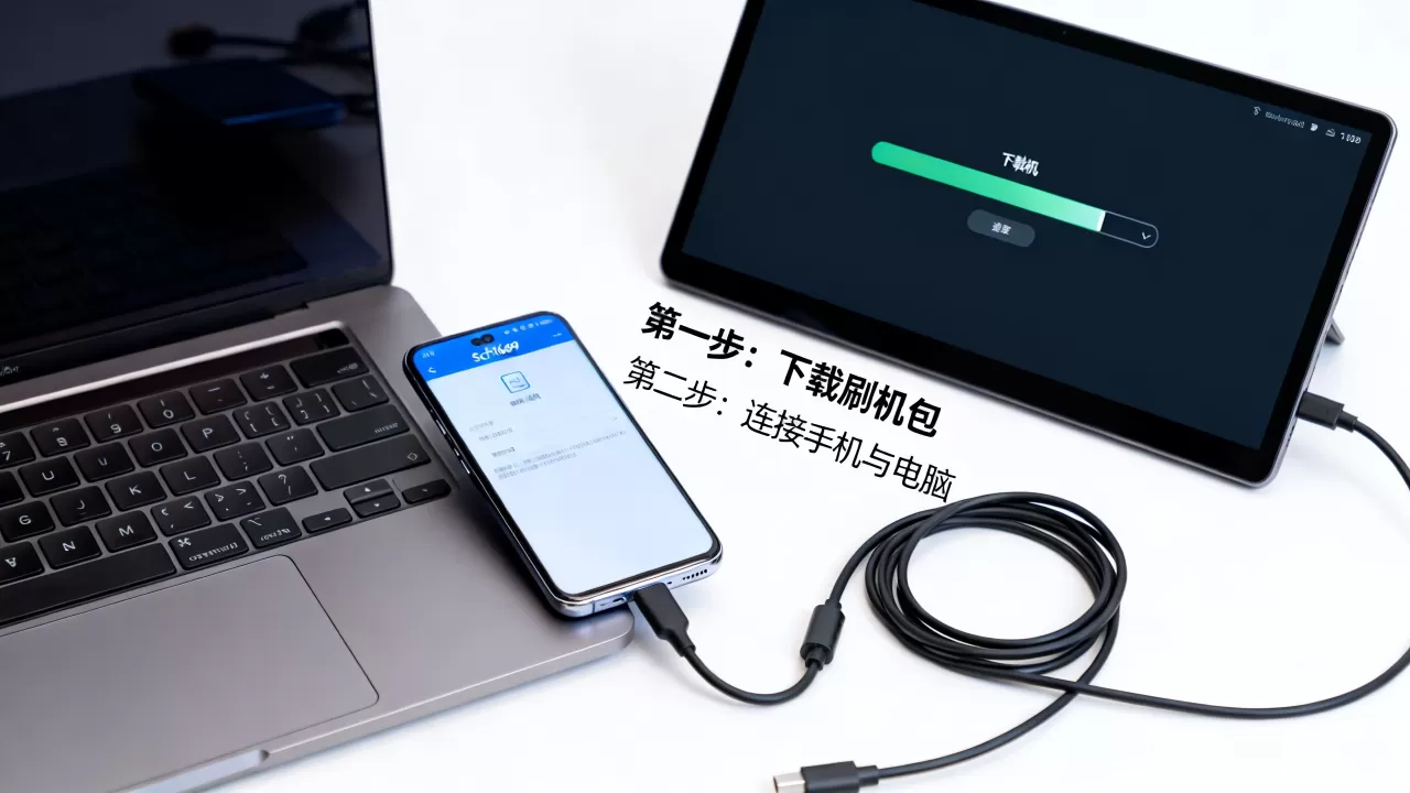 sch1699刷机包怎么刷？sch1699刷机包下载