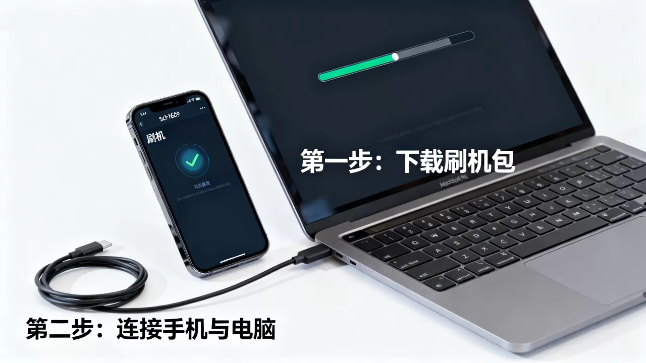 sch1699刷机包怎么刷？sch1699刷机包下载