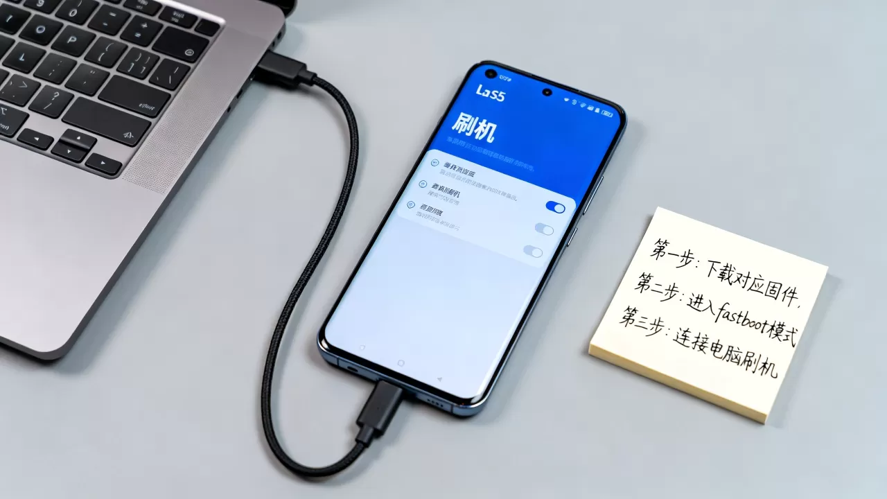 la s5刷机教程，la s5刷机失败怎么办