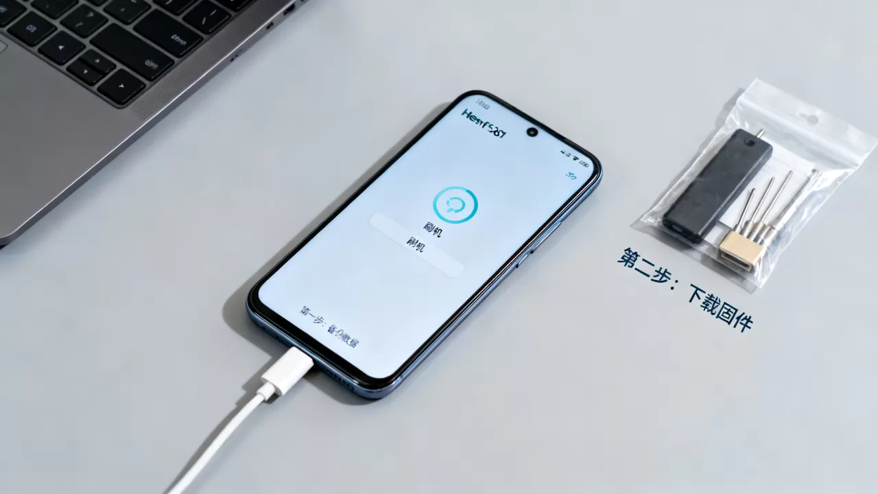 海信f5281刷机教程，海信f5281刷机失败怎么办