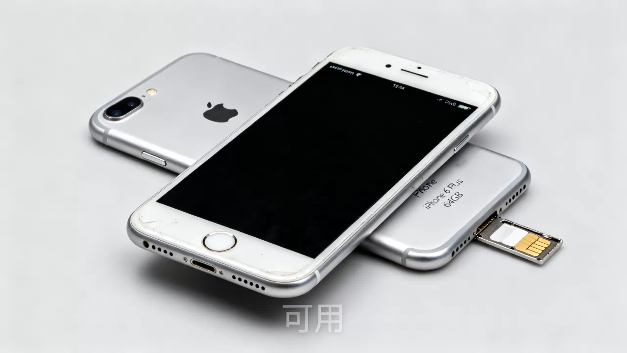 iphone 6 plus 64gb，iphone 6 plus 64gb 现在还能用吗