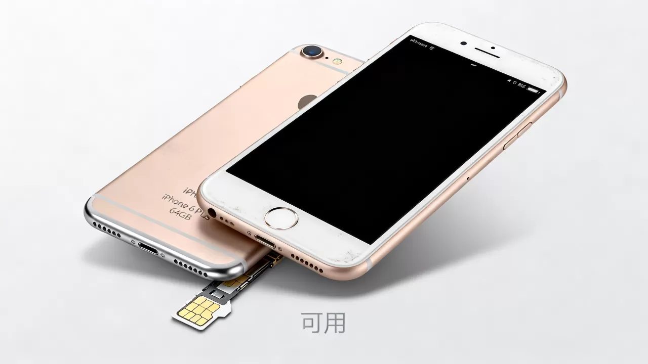 iphone 6 plus 64gb，iphone 6 plus 64gb 现在还能用吗