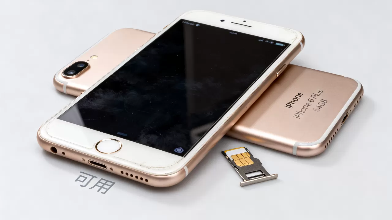 iphone 6 plus 64gb，iphone 6 plus 64gb 现在还能用吗