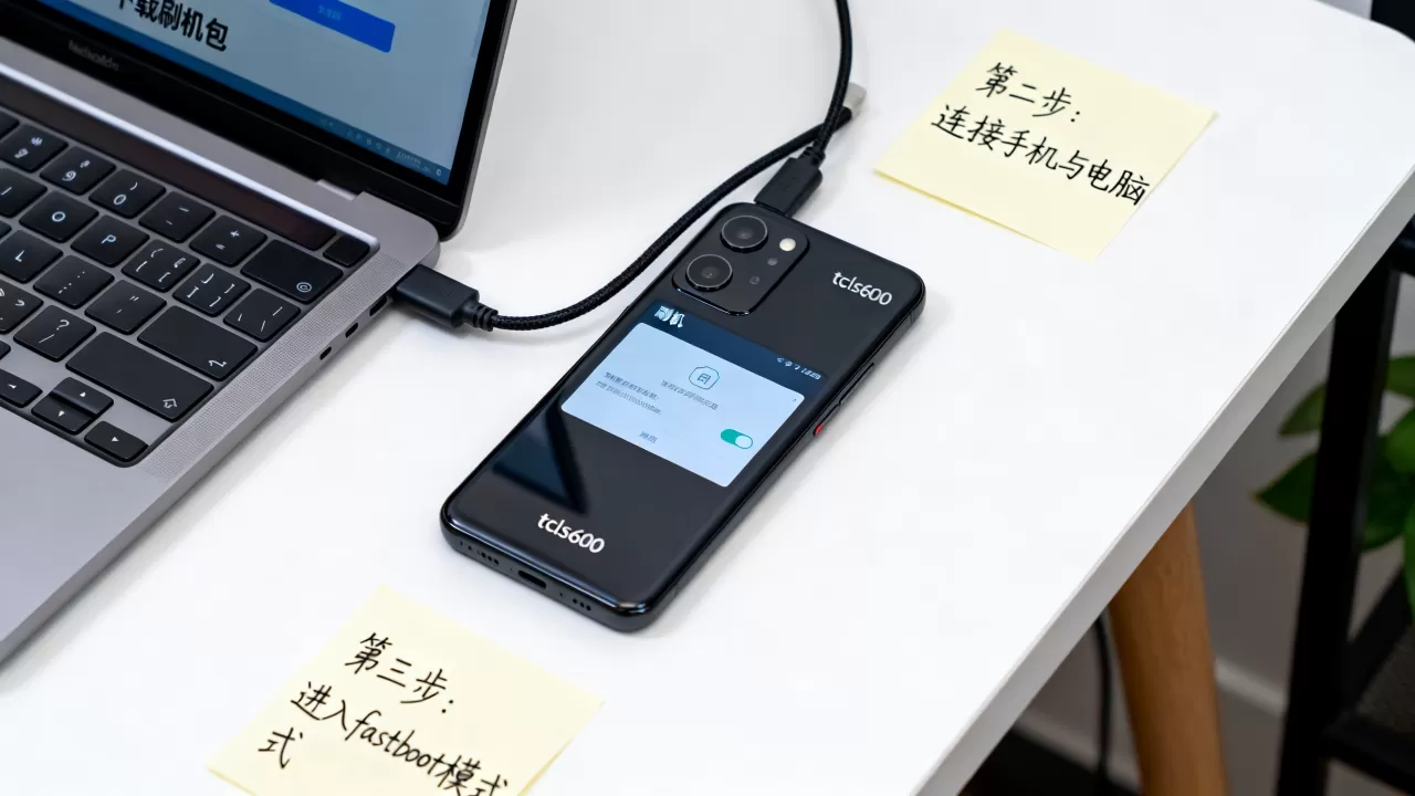tcls600刷机包怎么刷？tcls600刷机教程