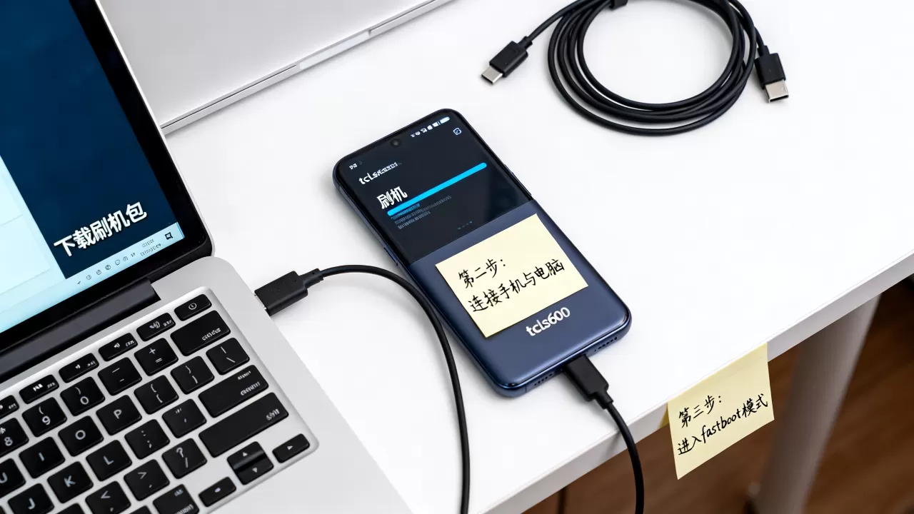 tcls600刷机包怎么刷？tcls600刷机教程