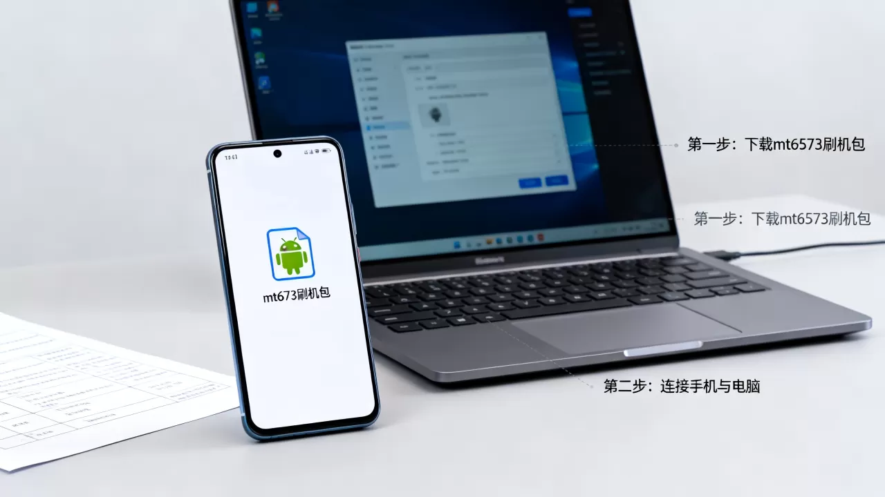 mt6573刷机包怎么刷，mt6573刷机包