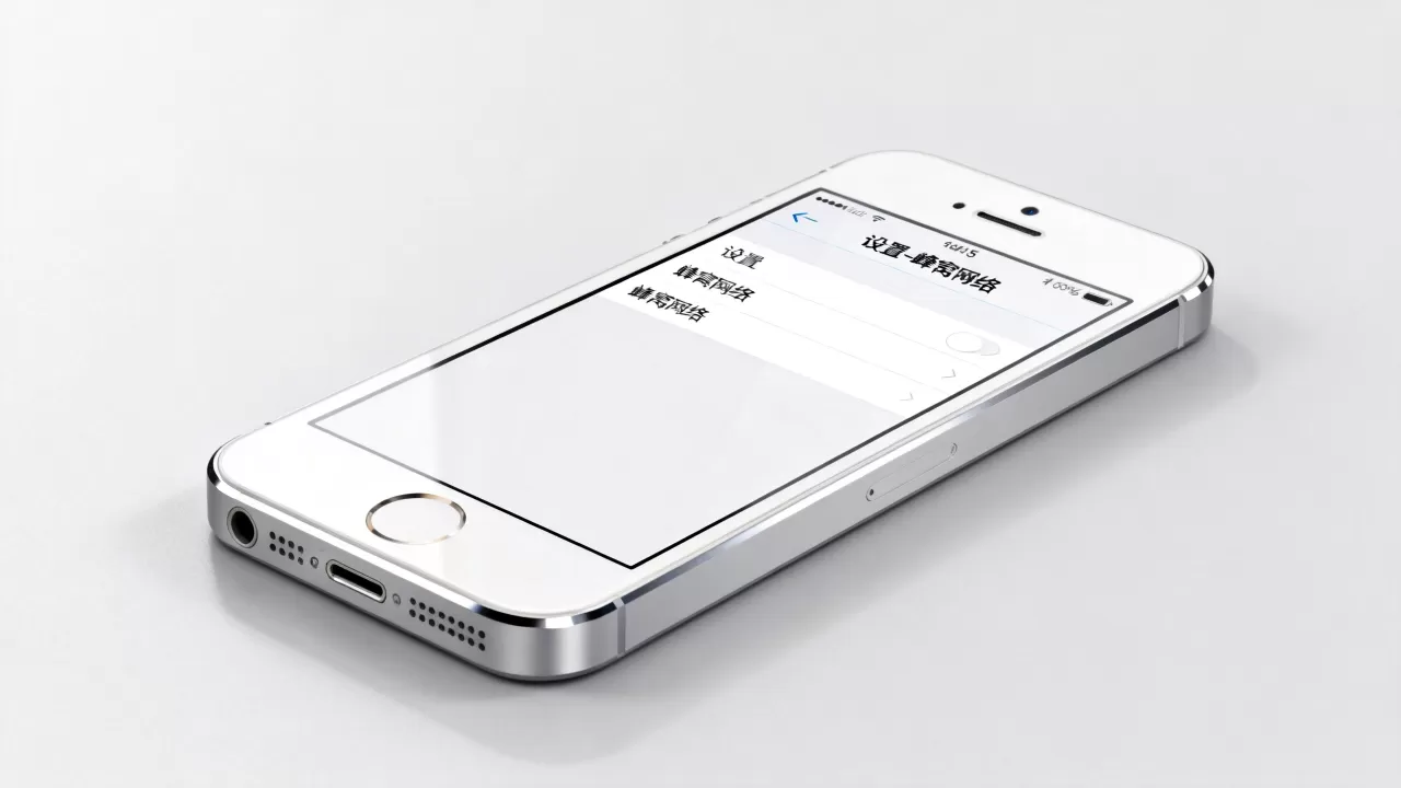 iPhone5能升级5G吗，iPhone5支持5G网络吗