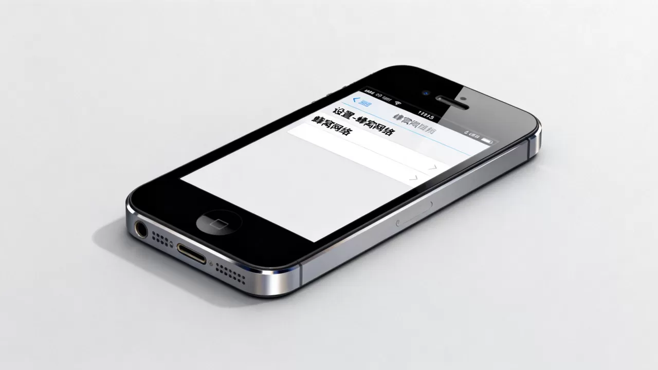 iPhone5能升级5G吗，iPhone5支持5G网络吗