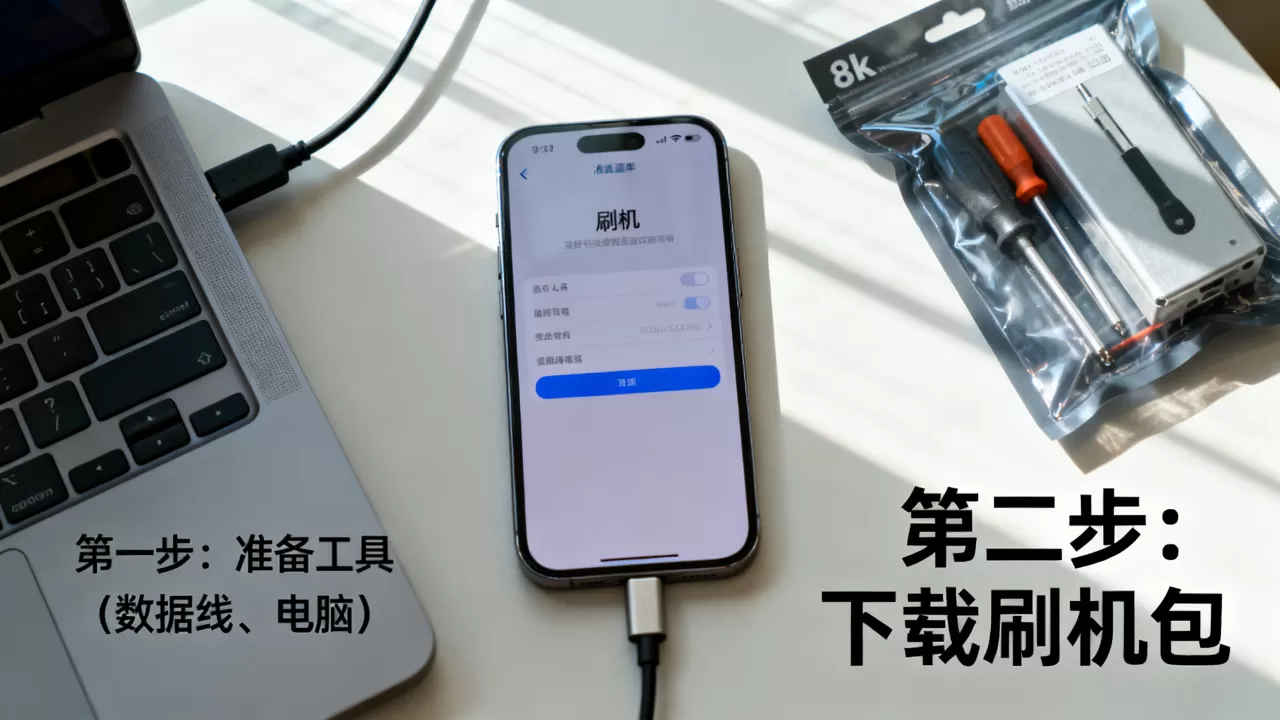 b9062刷机教程，b9062刷机教程详细步骤