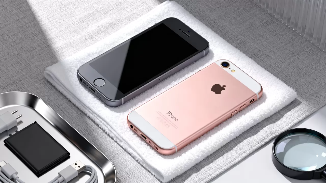 iPhone5s/6s还能用吗，iPhone5s/6s二手价格