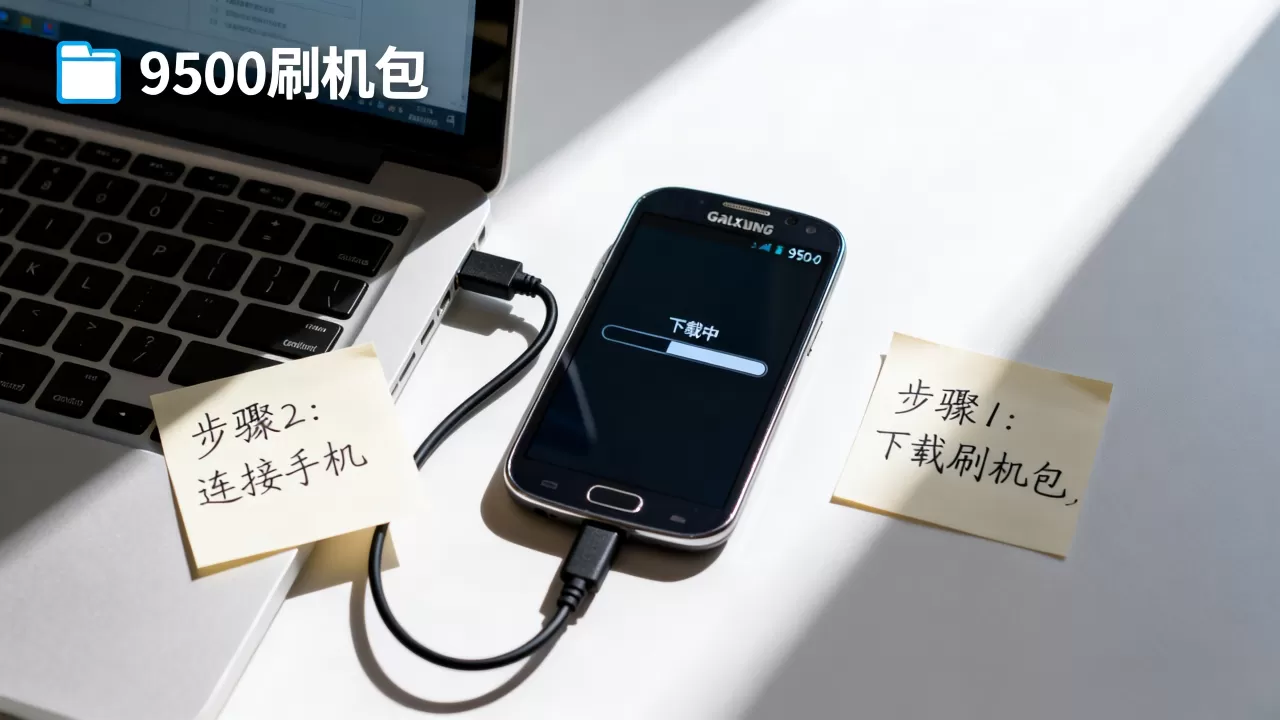 9500国行刷机包怎么刷？9500刷机包下载