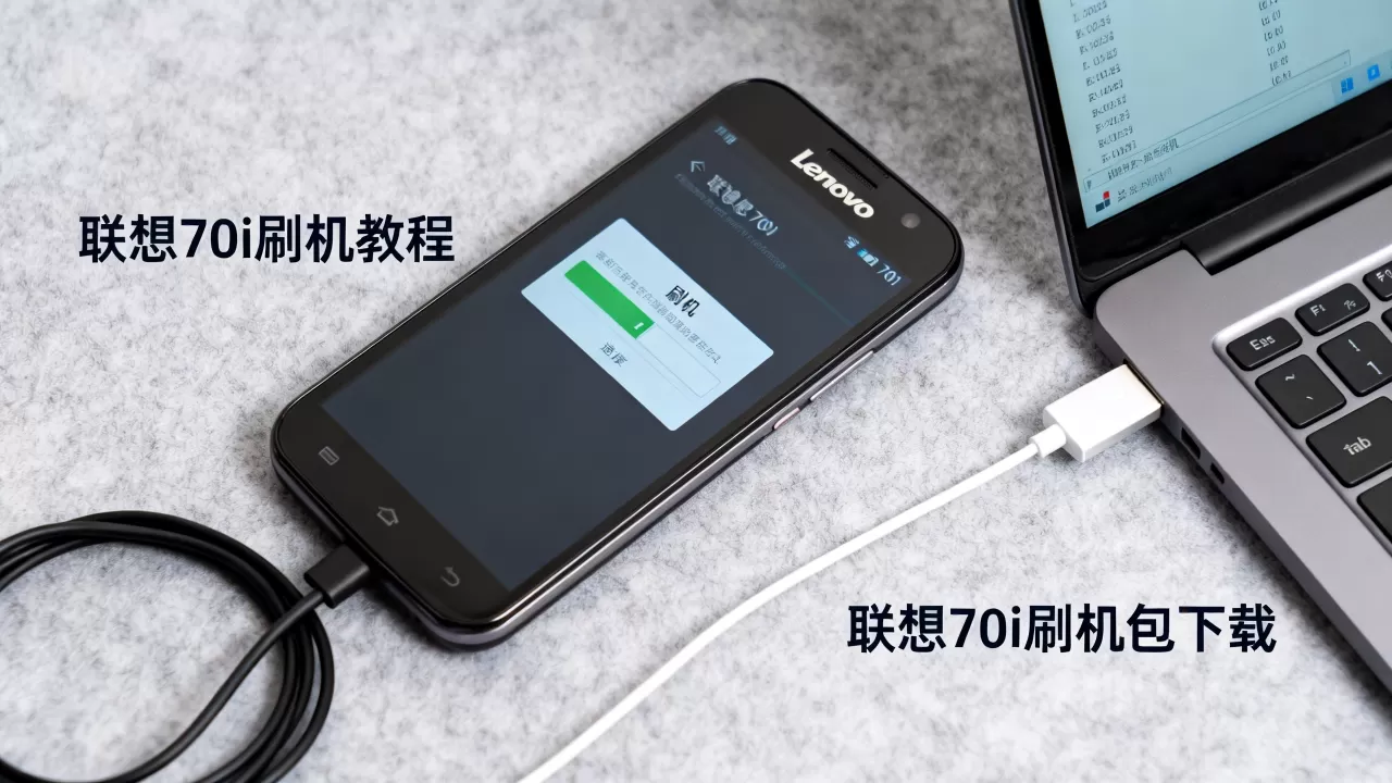 联想700i刷机教程，联想700i刷机包下载