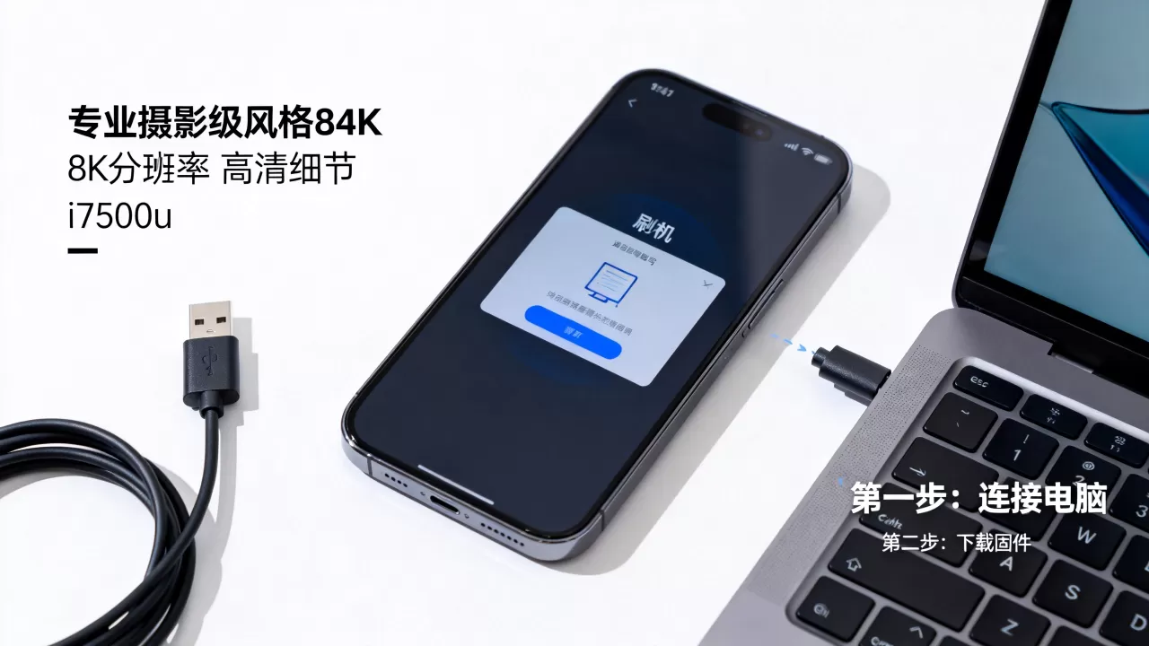 i7500u能刷机吗，i7500u刷机教程